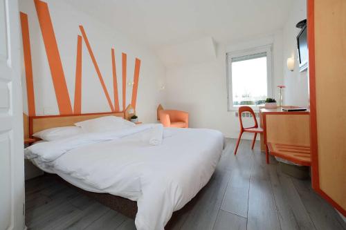 Imagen general del Hotel East 67. Foto 5