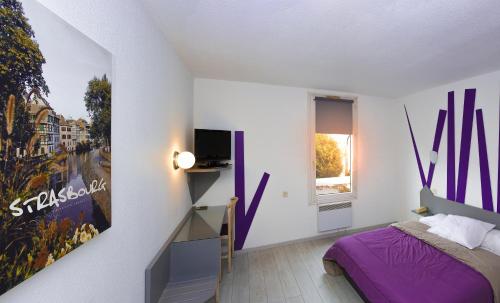 Imagen de la habitación del Hotel East 67. Foto 7