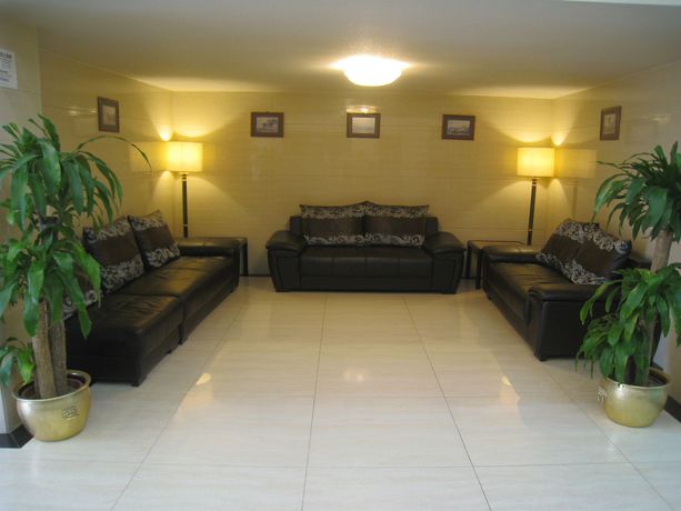 Imagen de los interiores del Hotel East Asia. Foto 5