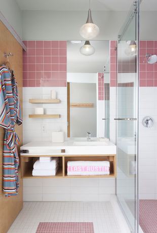 Imagen de la habitación del Hotel East Austin. Foto 4