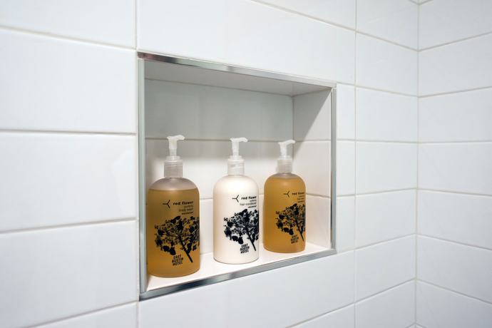 Imagen de la habitación del Hotel East Austin. Foto 8