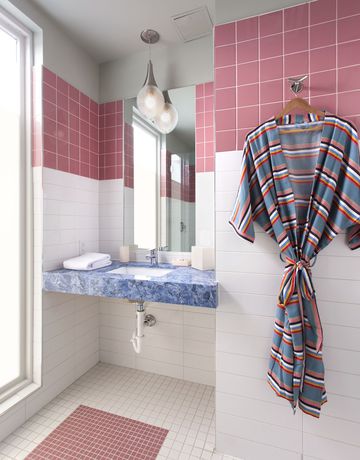 Imagen de la habitación del Hotel East Austin. Foto 9