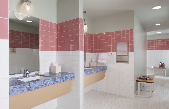 Imagen de la habitación del Hotel East Austin. Foto 14