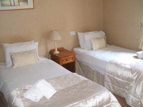 Imagen de la habitación del Hotel East Ayton Country House. Foto 7