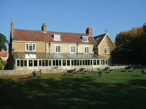 Imagen general del Hotel East Ayton Country House. Foto 1