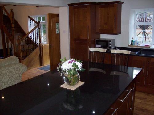 Imagen general del Hotel East Ayton Country House. Foto 2