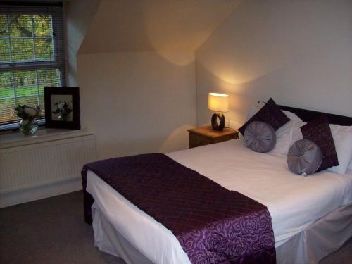 Imagen de la habitación del Hotel East Ayton Country House. Foto 9