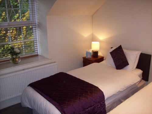 Imagen general del Hotel East Ayton Country House. Foto 3