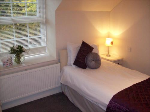 Imagen general del Hotel East Ayton Country House. Foto 4