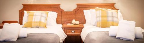 Imagen general del Hotel East Ayton Country House. Foto 5