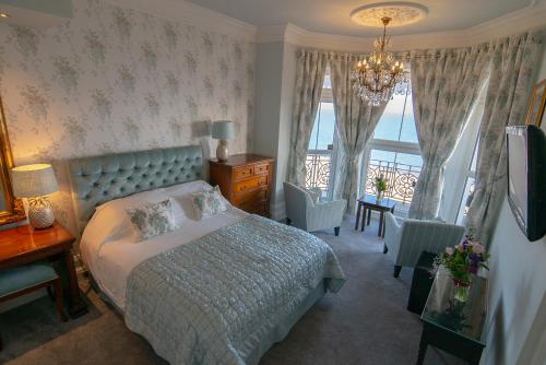 Imagen de la habitación del Hotel East Beach. Foto 3