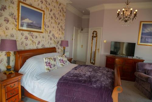 Imagen de la habitación del Hotel East Beach. Foto 5