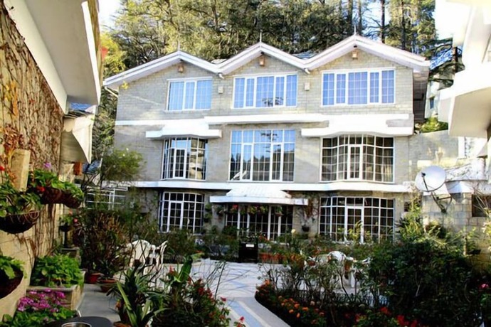 Imagen general del Hotel East Bourne Resort and Spa. Foto 2