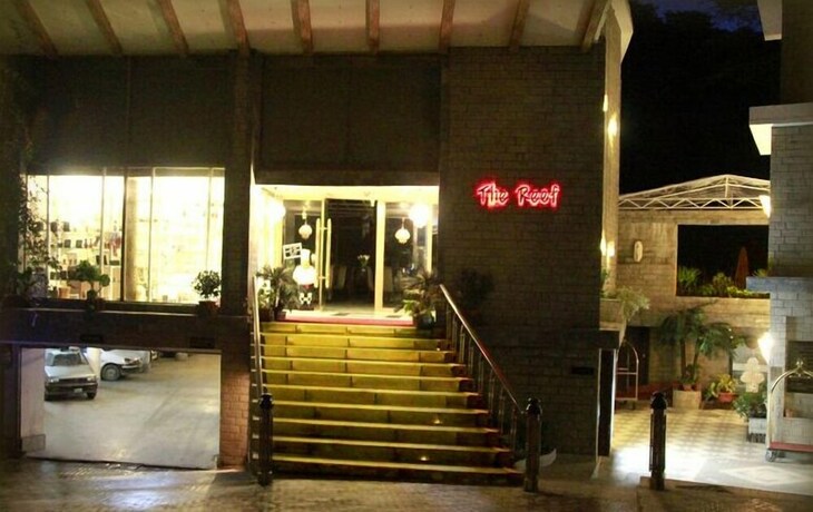 Imagen general del Hotel East Bourne Resort and Spa. Foto 4