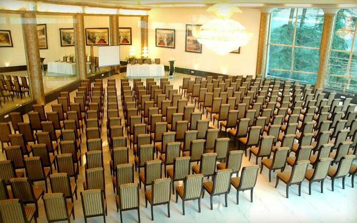 Imagen general del Hotel East Bourne Resort and Spa. Foto 5