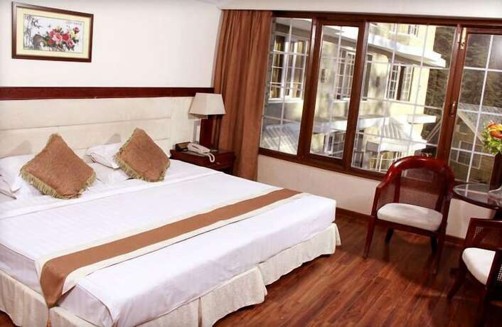 Imagen general del Hotel East Bourne Resort and Spa. Foto 6