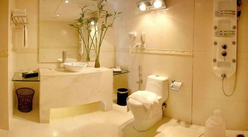 Imagen general del Hotel East Bourne Resort and Spa. Foto 8