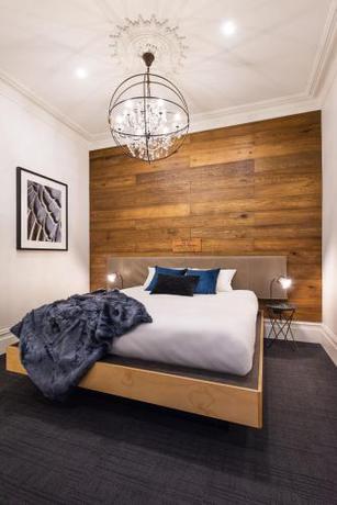 Imagen de la habitación del Hotel East Brunswick. Foto 7
