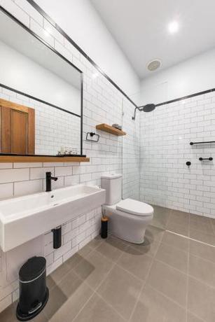 Imagen de la habitación del Hotel East Brunswick. Foto 9