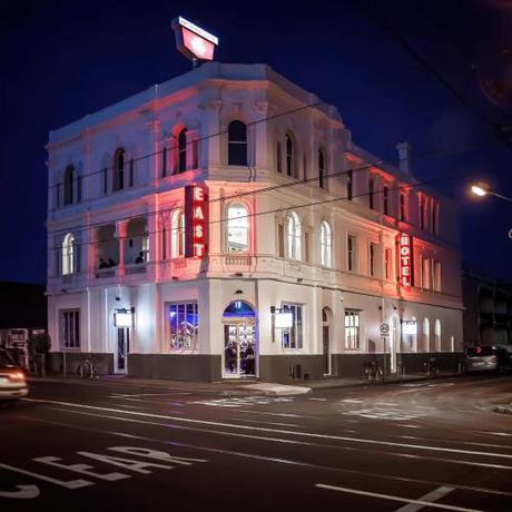 Imagen general del Hotel East Brunswick. Foto 2