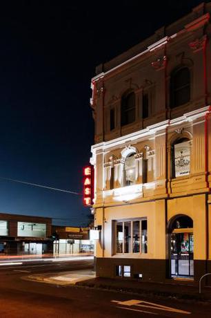 Imagen general del Hotel East Brunswick. Foto 4