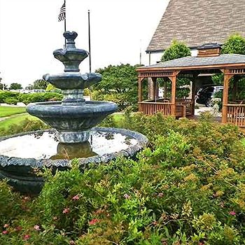 Imagen de la habitación del Hotel East Carolina Inn. Foto 4