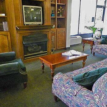 Imagen de la habitación del Hotel East Carolina Inn. Foto 5