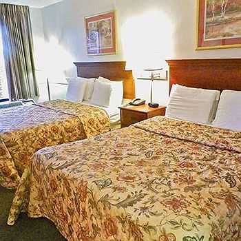 Imagen de la habitación del Hotel East Carolina Inn. Foto 6