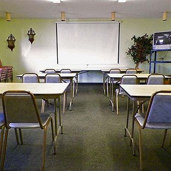 Imagen de los exteriores del Hotel East Carolina Inn. Foto 10