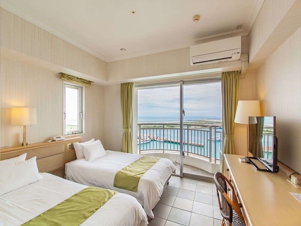 Imagen de la habitación del Hotel East China Sea. Foto 2