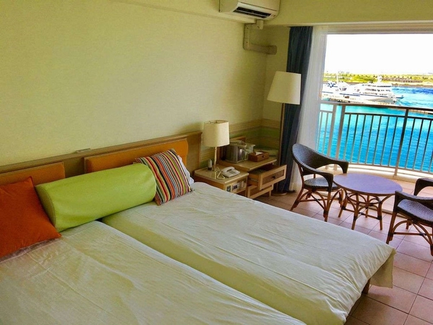 Imagen de la habitación del Hotel East China Sea. Foto 4