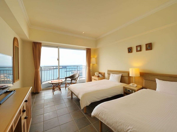 Imagen de la habitación del Hotel East China Sea. Foto 6