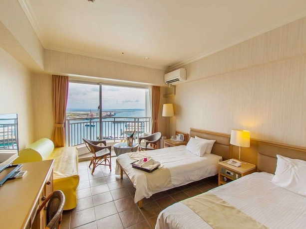 Imagen de la habitación del Hotel East China Sea. Foto 8
