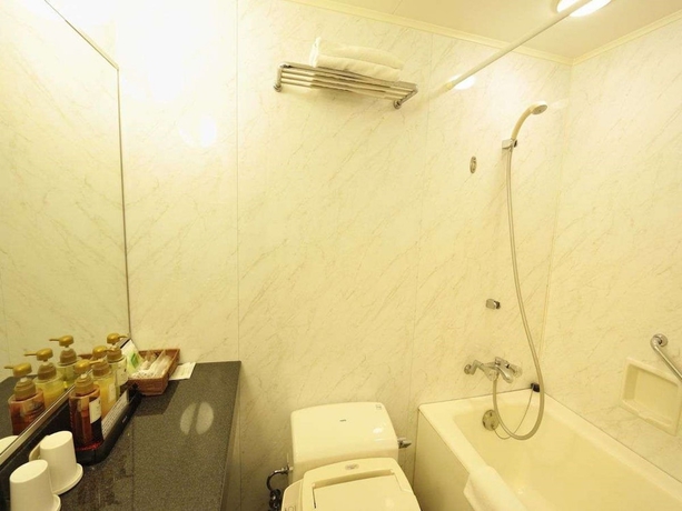 Imagen de la habitación del Hotel East China Sea. Foto 9