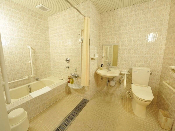 Imagen de la habitación del Hotel East China Sea. Foto 11