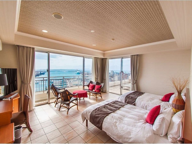 Imagen de la habitación del Hotel East China Sea. Foto 14