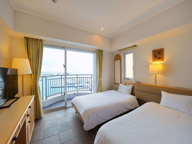Imagen de la habitación del Hotel East China Sea. Foto 15