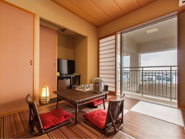 Imagen de la habitación del Hotel East China Sea. Foto 16