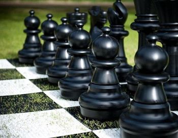 Imagen de los interiores del Hotel East Close. Foto 15