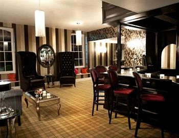 Imagen de la habitación del Hotel East Close. Foto 5