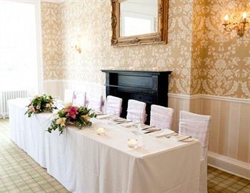 Imagen de los exteriores del Hotel East Close. Foto 10