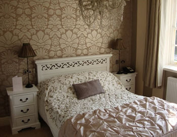 Imagen de los exteriores del Hotel East Close. Foto 11