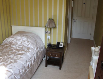 Imagen de los exteriores del Hotel East Close. Foto 12