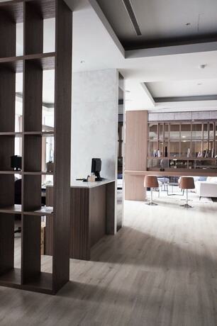 Imagen general del Hotel East Coast. Foto 3