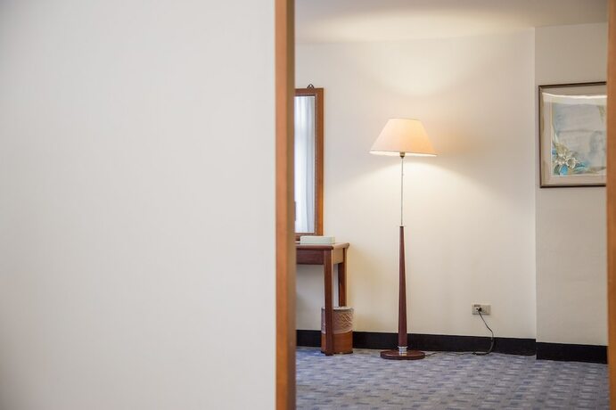 Imagen general del Hotel East Coast. Foto 5