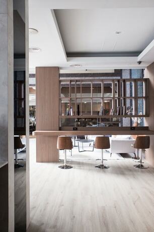 Imagen general del Hotel East Coast. Foto 6