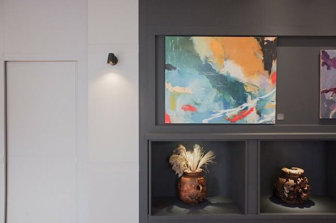 Imagen general del Hotel East Coast. Foto 7