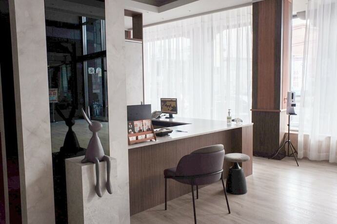 Imagen general del Hotel East Coast. Foto 8