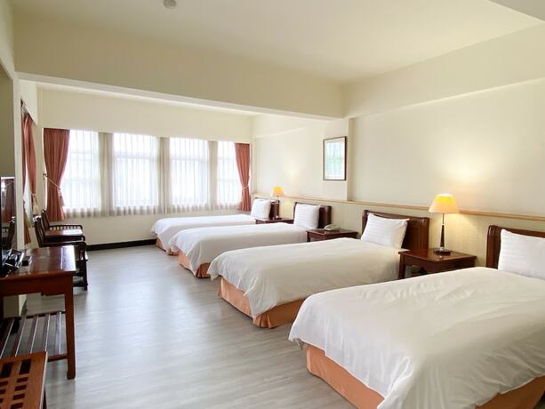 Imagen general del Hotel East Coast. Foto 9