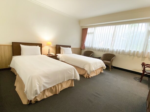 Imagen general del Hotel East Coast. Foto 10